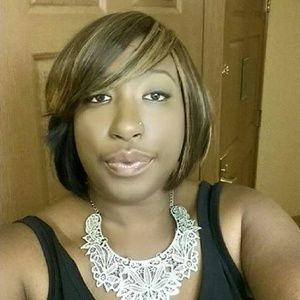 Meet your Posher, Erica