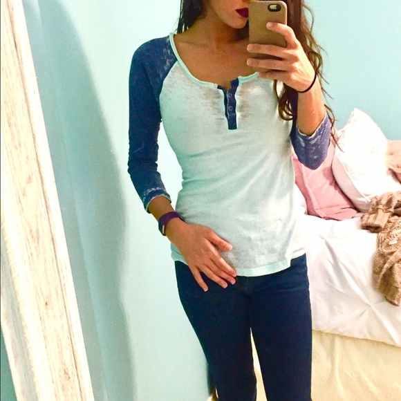 Baseball Tee