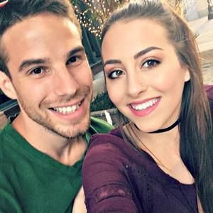 Meet your Posher, Logan