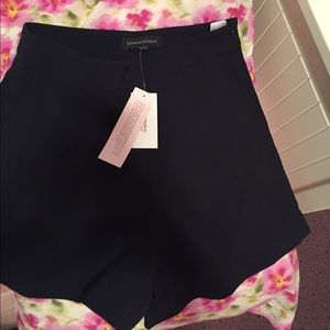 Banana republic shorts