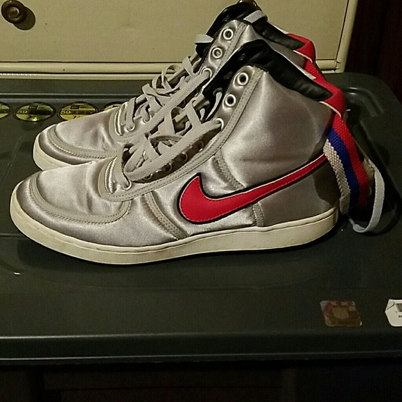 Nike Air Force