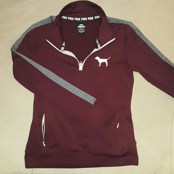 Pink ULTIMATE athletic base layer