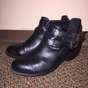 TOPSHOP Women's ankle boot, size 7