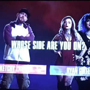 Meet your Posher, Andy