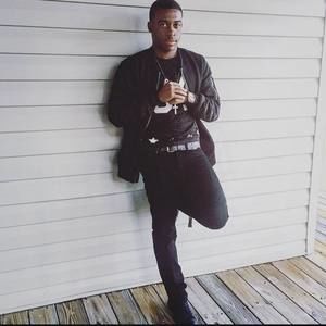 Meet your Posher, Dante