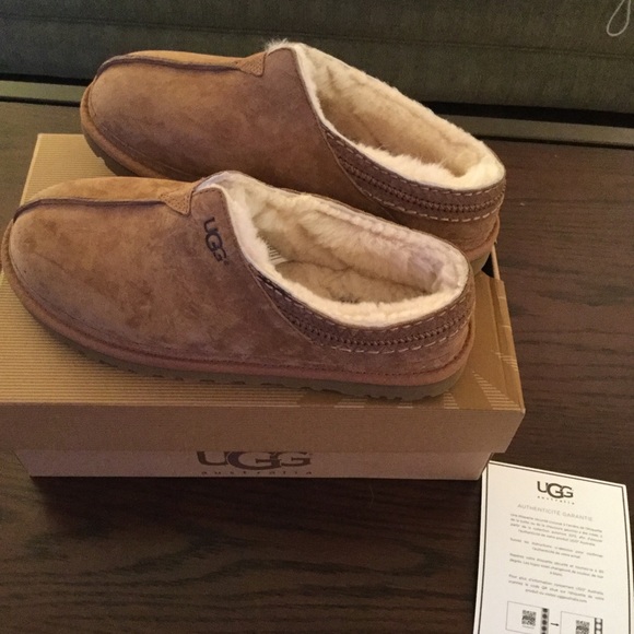 Uggs slippers