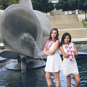 Meet your Posher, Lexie