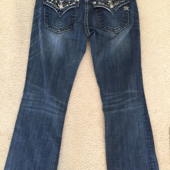 Miss Me Jeans sz 30