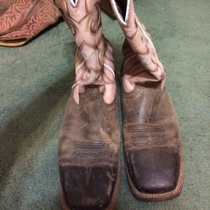 Cowboy boots