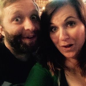 Meet your Posher, Cody