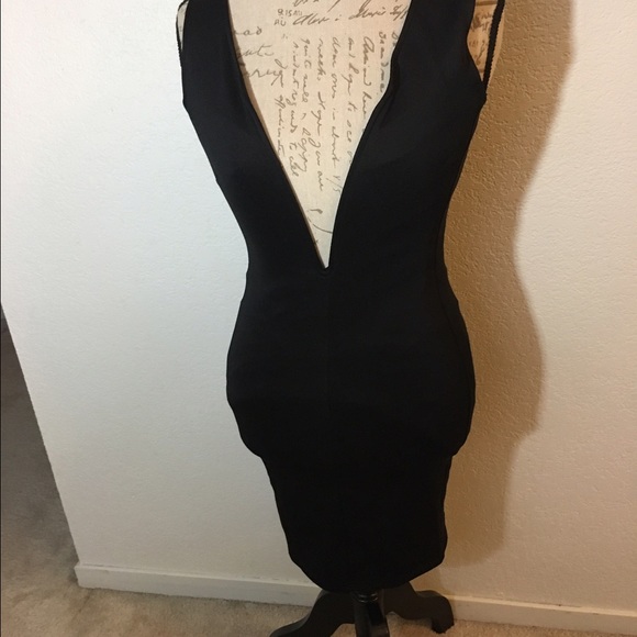 Dresses & Skirts - NWT!!🔥🔥Black cocktail dress