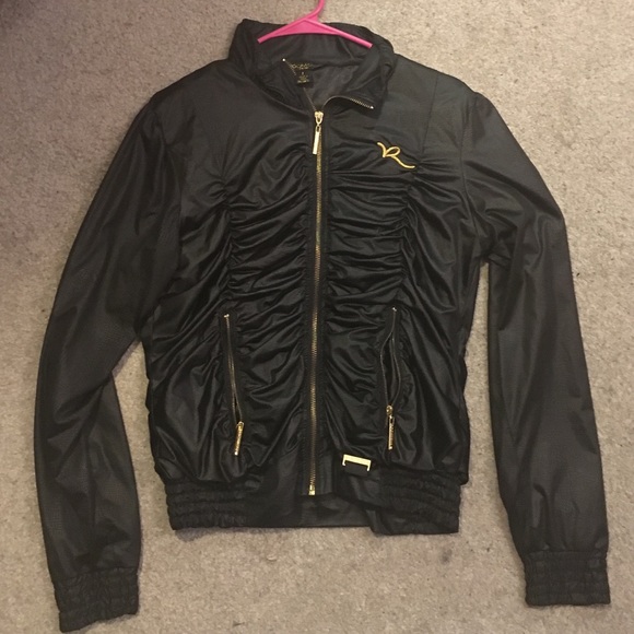Light Rocawear jacket