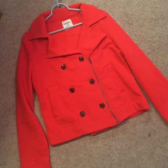Old Navy sweatshirt
