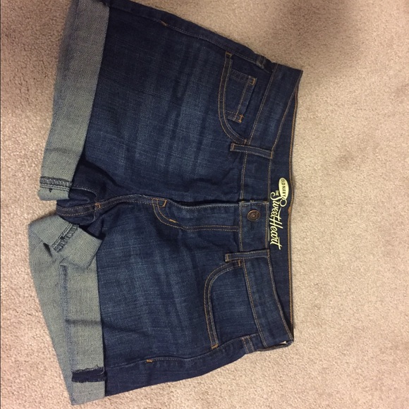 ✂️Old Navy Sweetheart Shorts