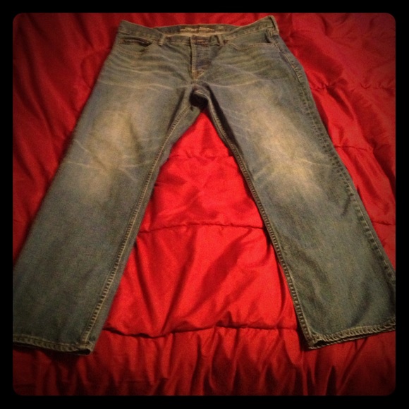 Men's old navy jeans