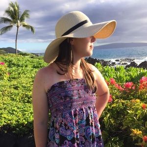 Meet your Posher, Tessa