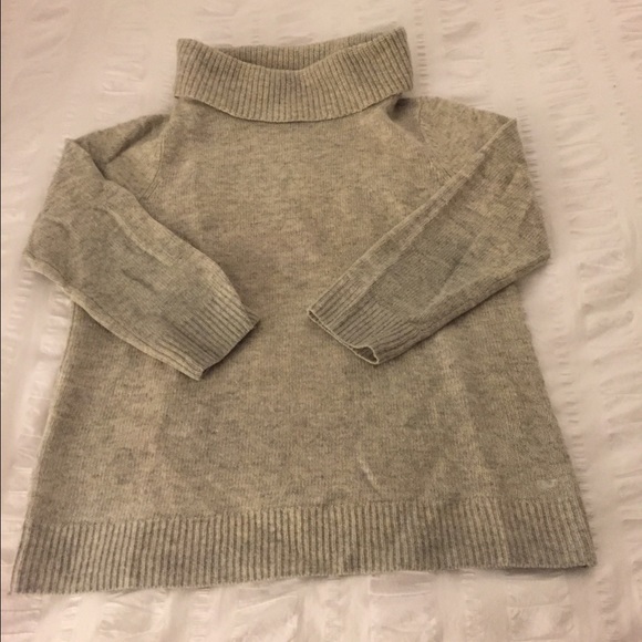 Vineyard Vines Cowl Neck Sweater