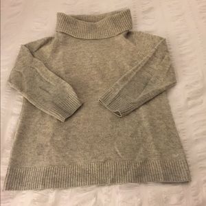Vineyard Vines Cowl Neck Sweater
