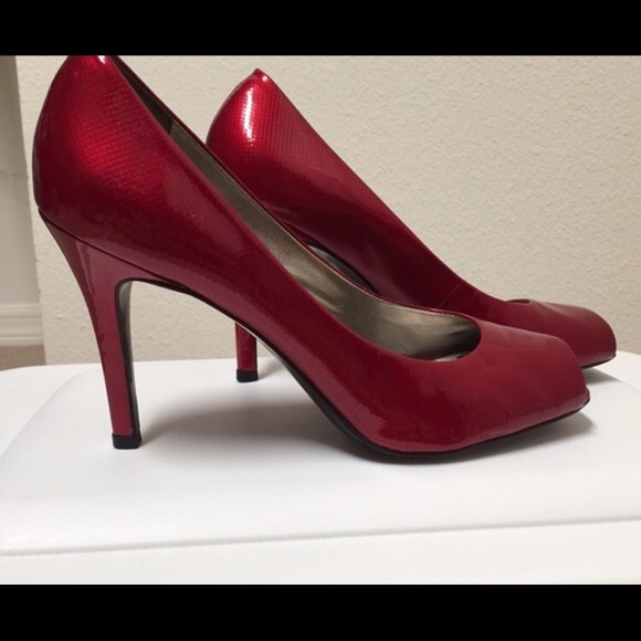 Candy apple 👠 in 8.5.
