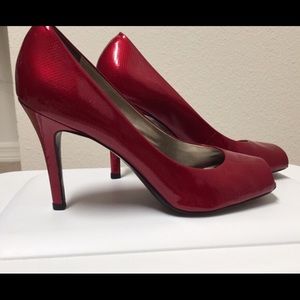 Candy apple 👠 in 8.5.