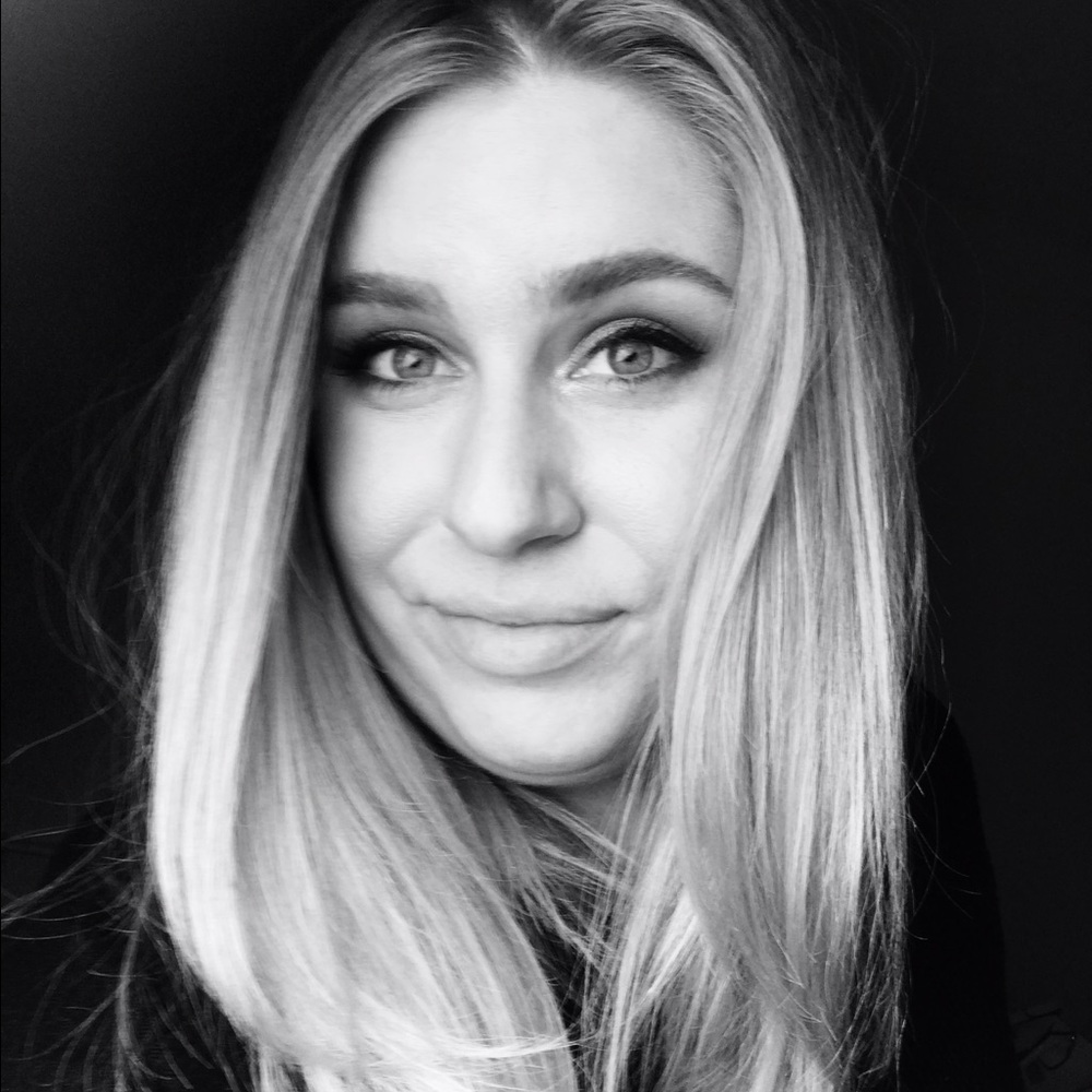Meet your Posher, Kelsey