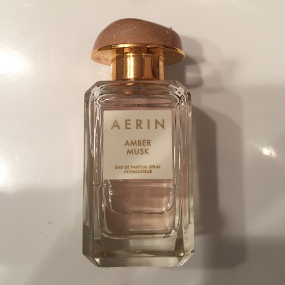 Aerin Amber Musk eau de parfum