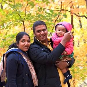 Meet your Posher, Dileep