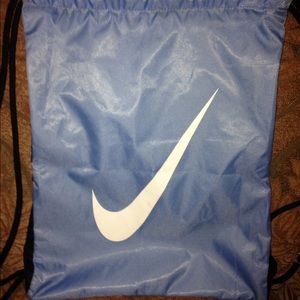 Nike bag