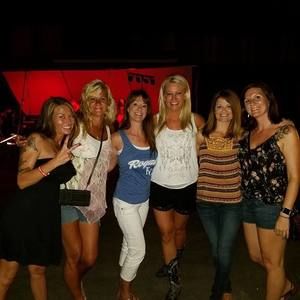 Meet your Posher, Erin