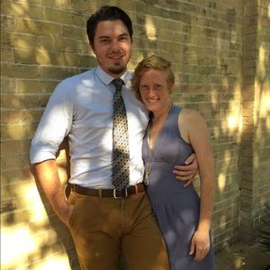 Meet your Posher, Carly