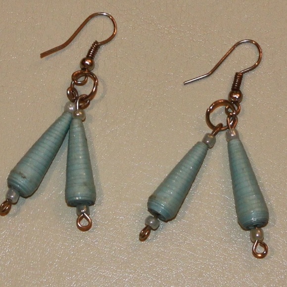 🚫SOLD🚫Poverty-Abolishing Jewelry