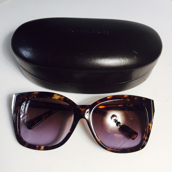 michael kors taormina sunglasses