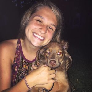 Meet your Posher, Mckenna