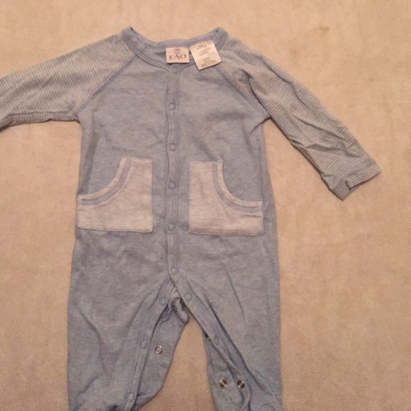 FAO Pajama