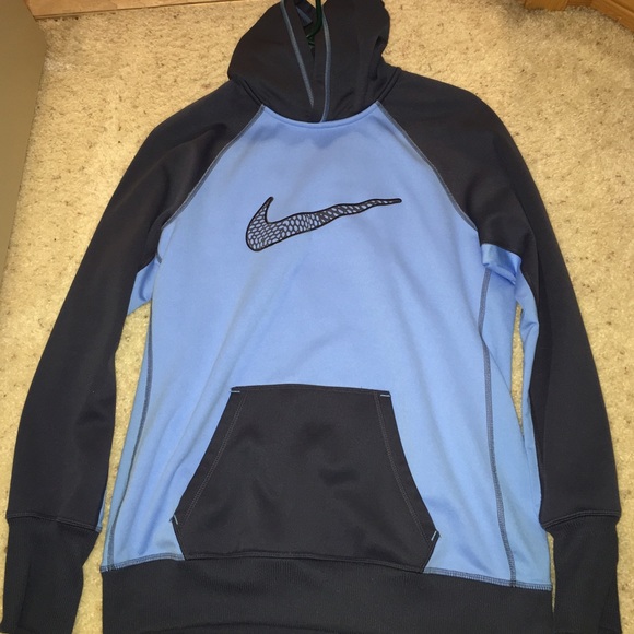 Nike hoodie