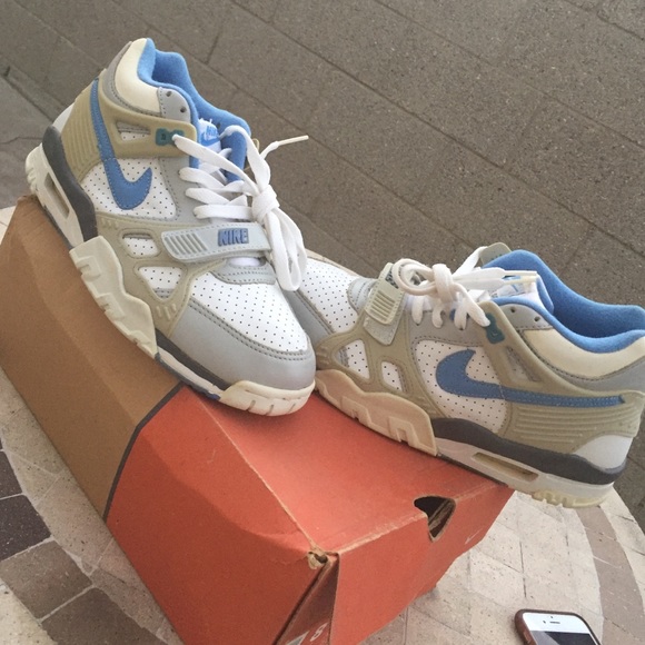 Nike Air trainer III B 🚫FINAL PRICE 🚫
