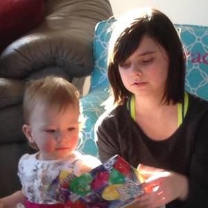 Meet your Posher, Kim