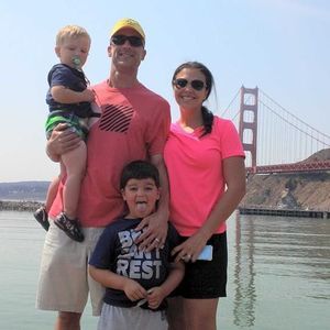 Meet your Posher, Steven