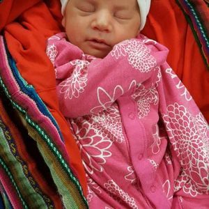 Meet your Posher, Daniel