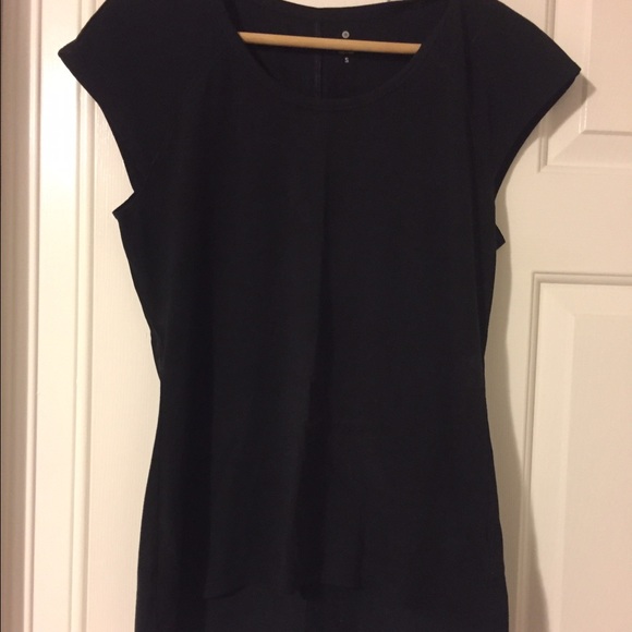 ✂️Athleta - Tinsley tee 2 - EUC - worn once