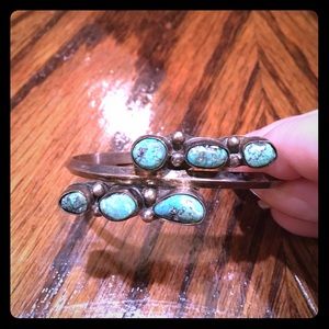 Vintage bracelet
