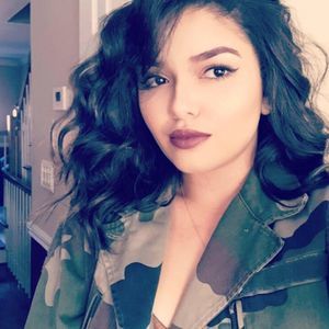 Meet your Posher, Kyara jo-lin