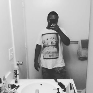 Meet your Posher, Joshua