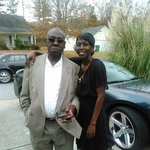 Meet your Posher, Sabrina