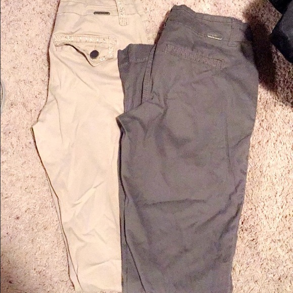 BKE Casuals pants Bundle (26)