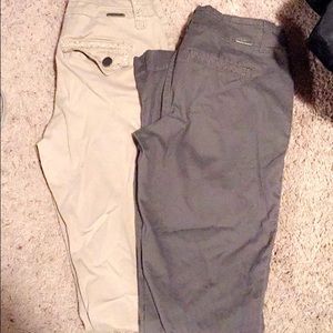 BKE Casuals pants Bundle (26)