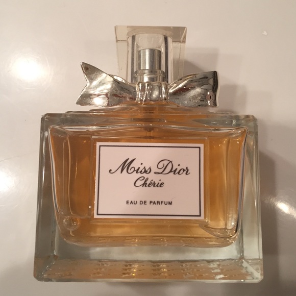 Dior Miss Dior Cherie eau de parfum