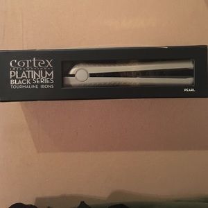 Cortex Mini Flat Iron