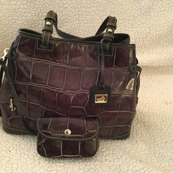 Dooney & Bourne bag