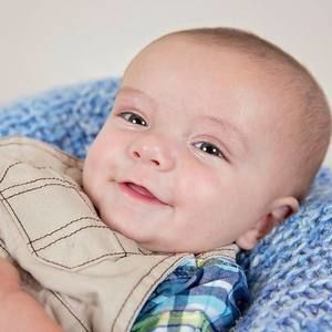 Meet your Posher, Erica